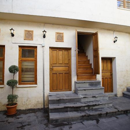 Hotel Efe Bey Konagi à Gaziantep Extérieur photo