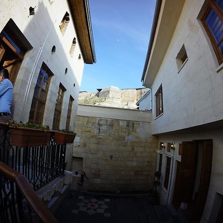 Hotel Efe Bey Konagi à Gaziantep Extérieur photo