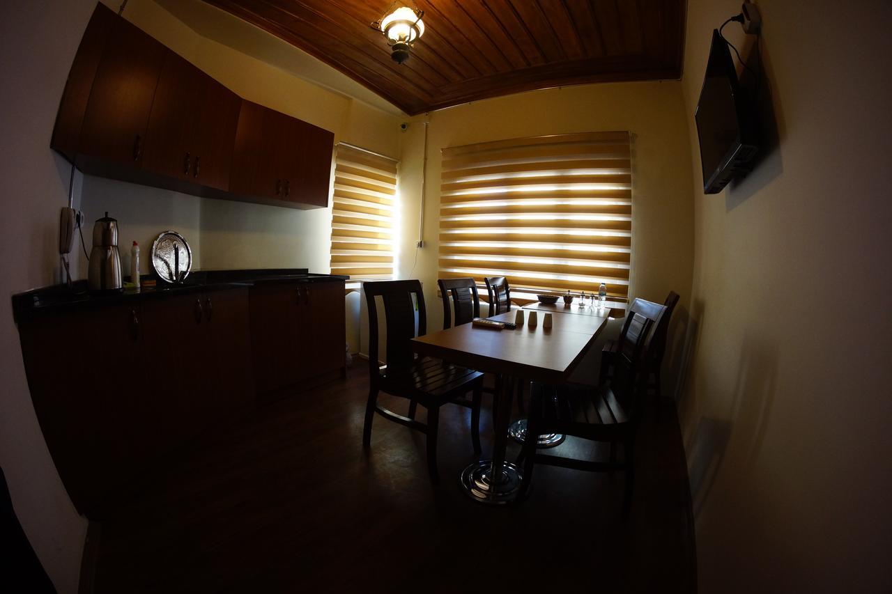 Hotel Efe Bey Konagi à Gaziantep Extérieur photo