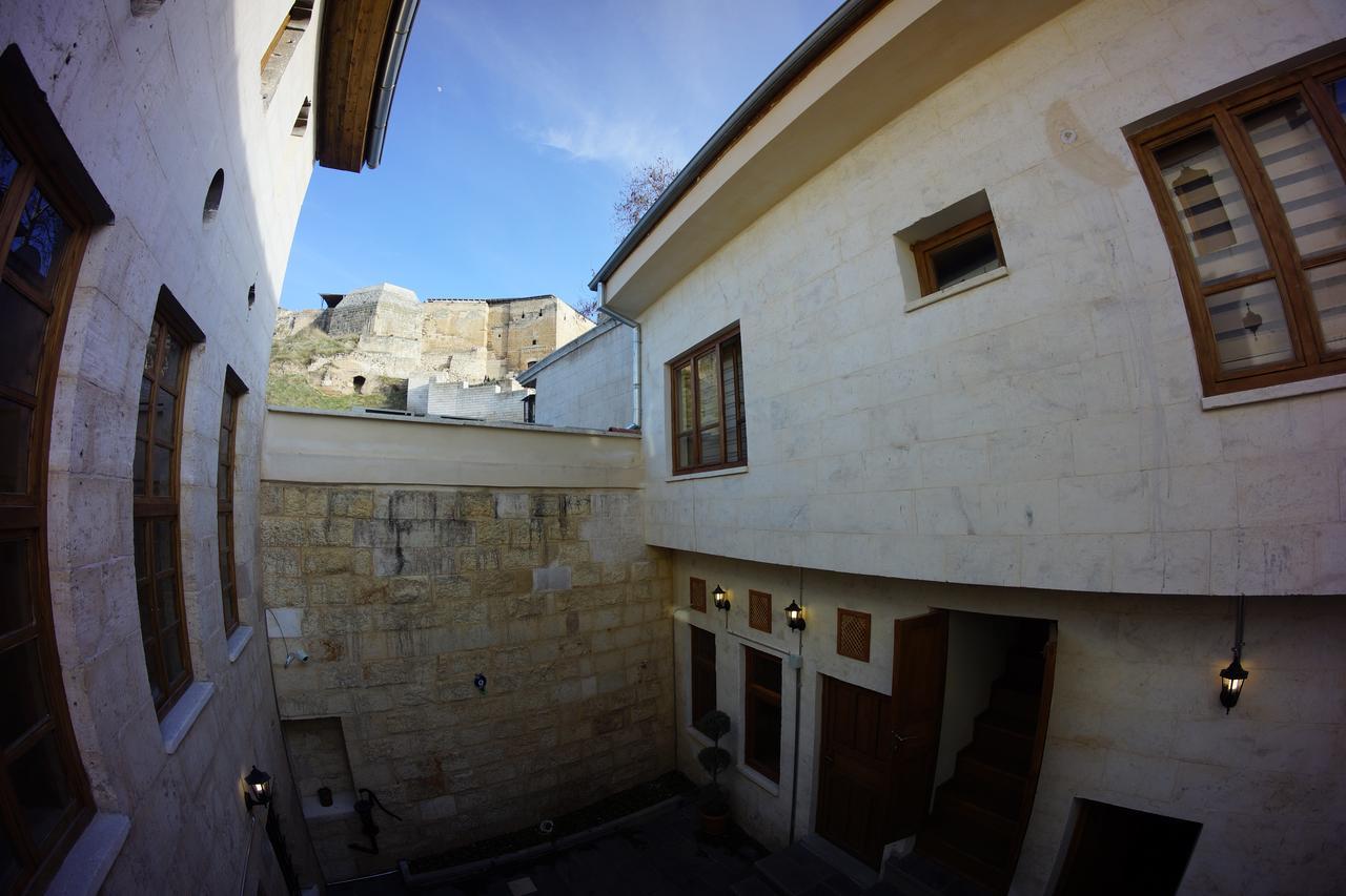 Hotel Efe Bey Konagi à Gaziantep Extérieur photo