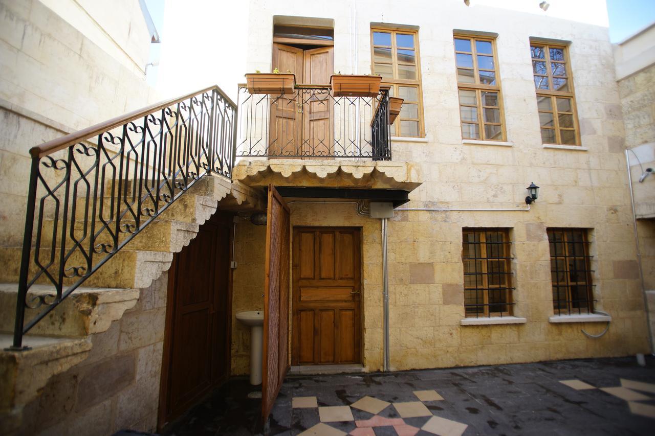 Hotel Efe Bey Konagi à Gaziantep Extérieur photo