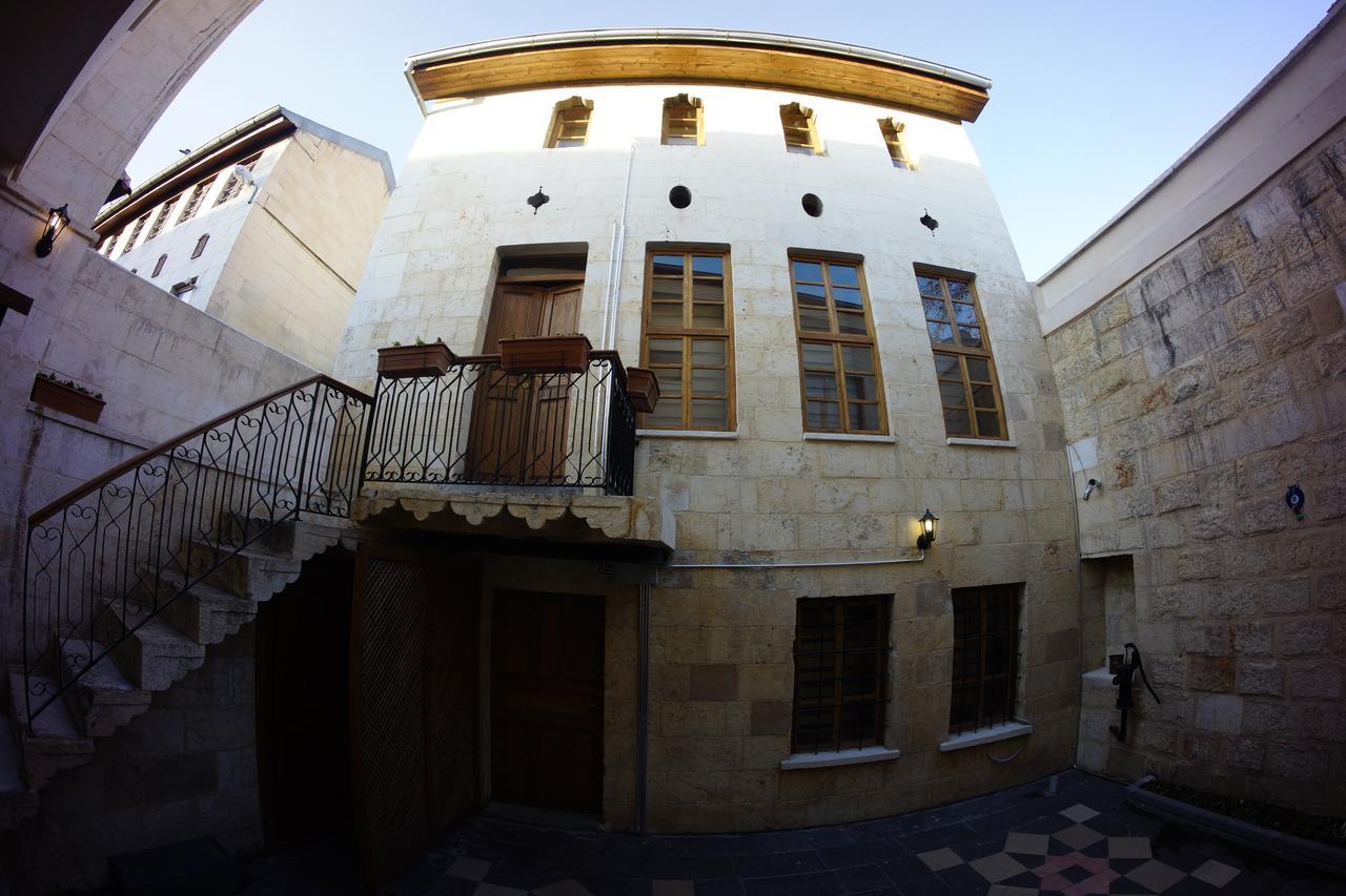 Hotel Efe Bey Konagi à Gaziantep Extérieur photo