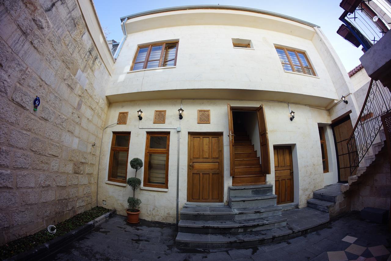 Hotel Efe Bey Konagi à Gaziantep Extérieur photo