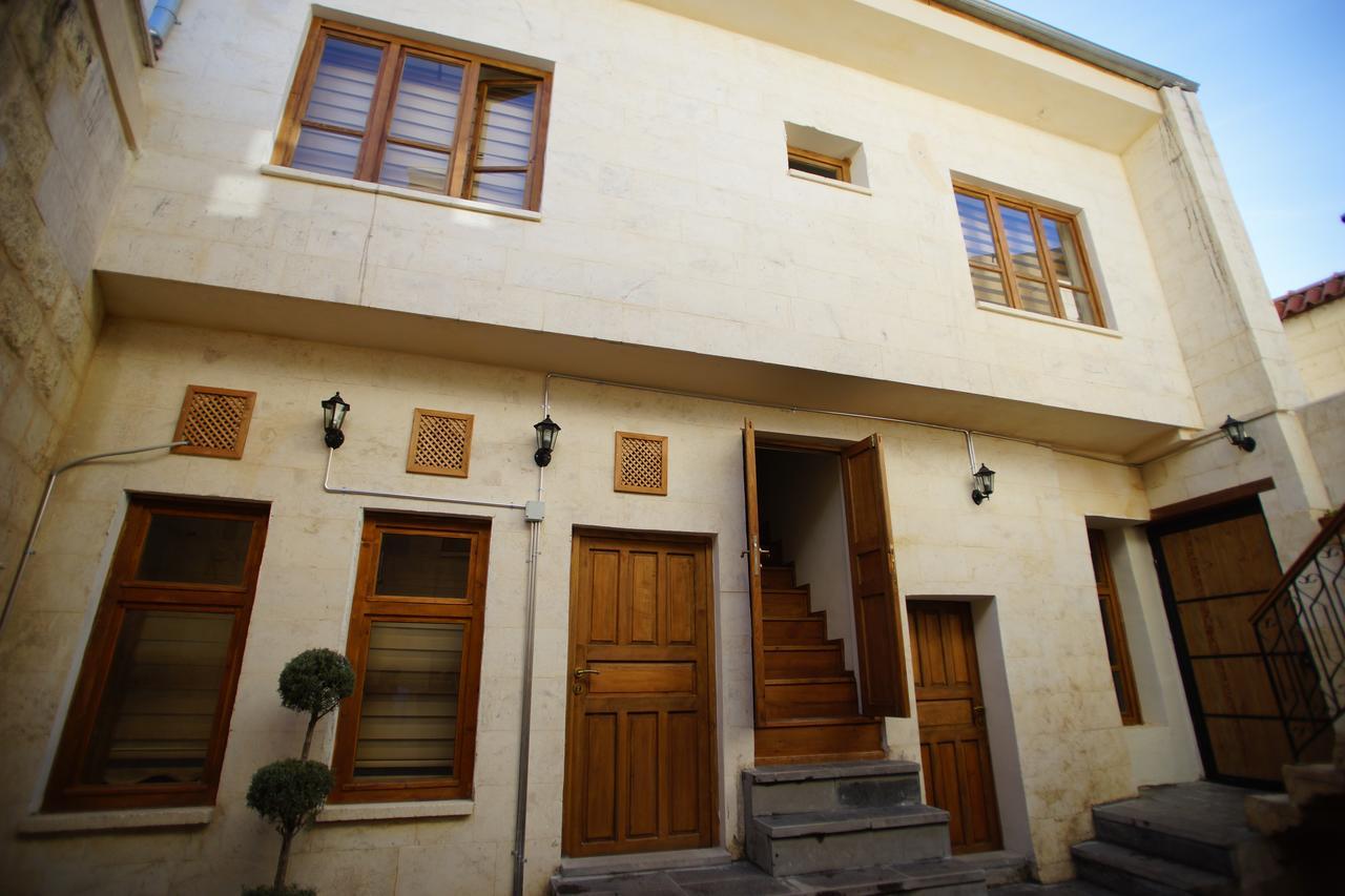 Hotel Efe Bey Konagi à Gaziantep Extérieur photo