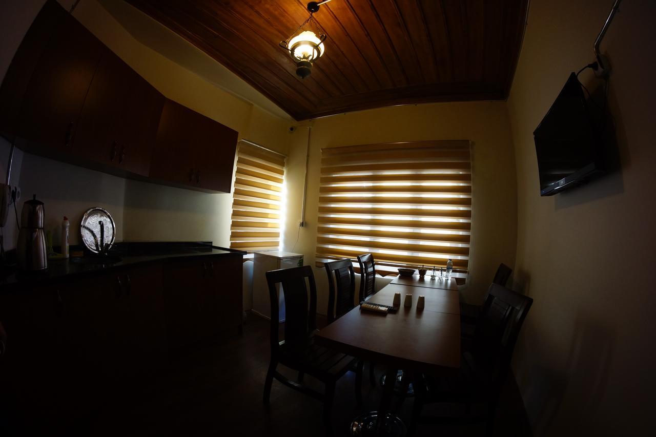 Hotel Efe Bey Konagi à Gaziantep Extérieur photo