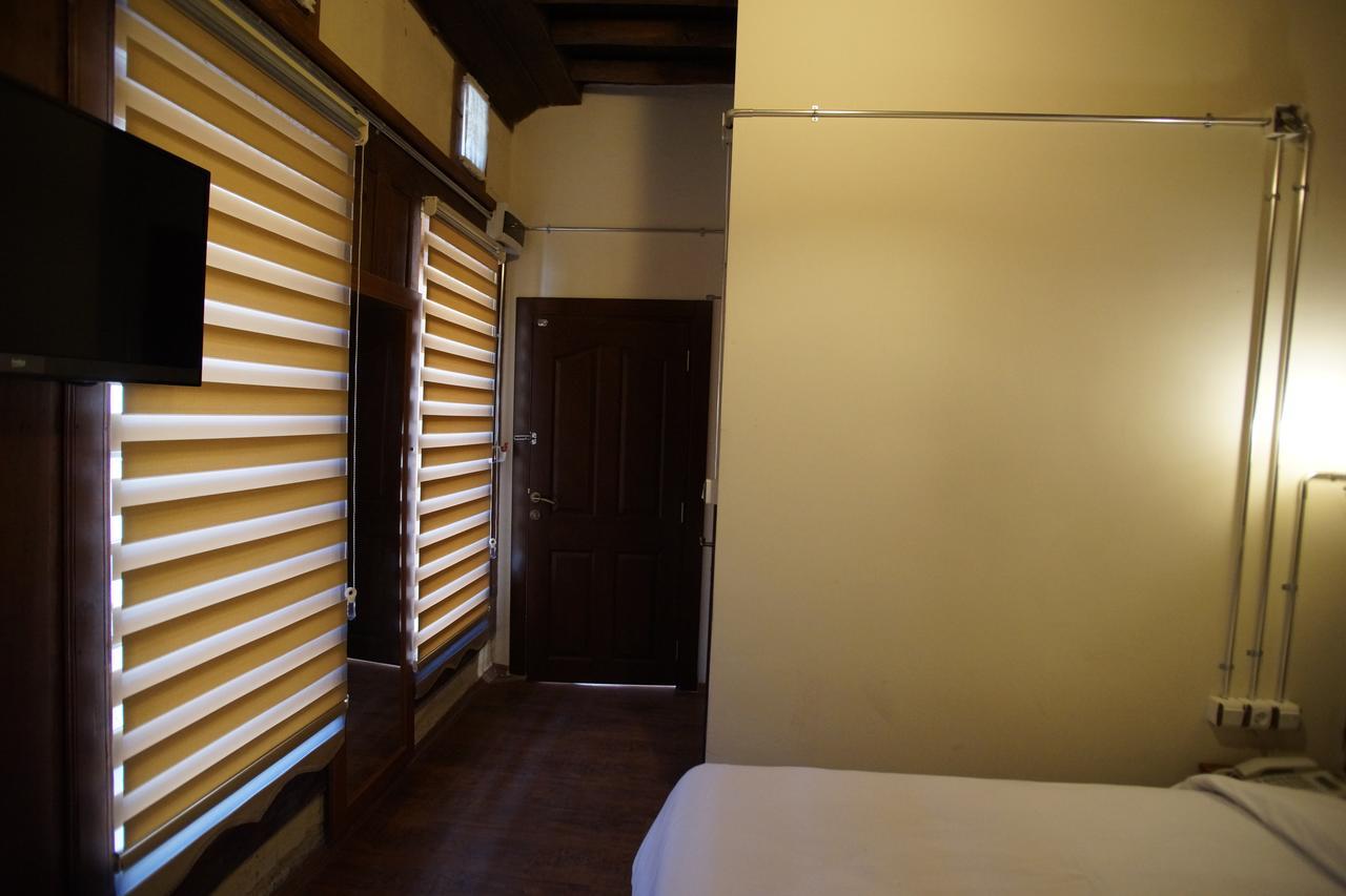 Hotel Efe Bey Konagi à Gaziantep Extérieur photo