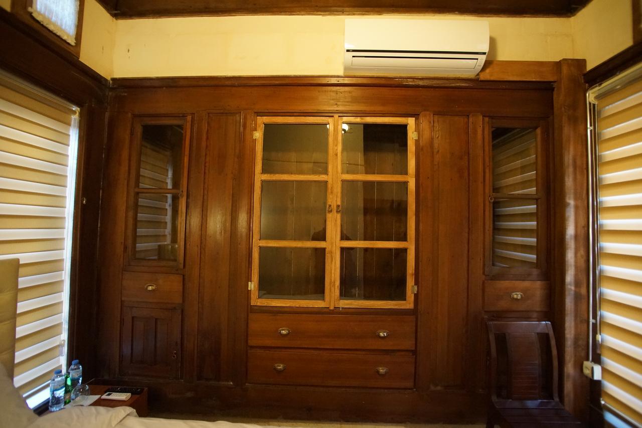 Hotel Efe Bey Konagi à Gaziantep Extérieur photo