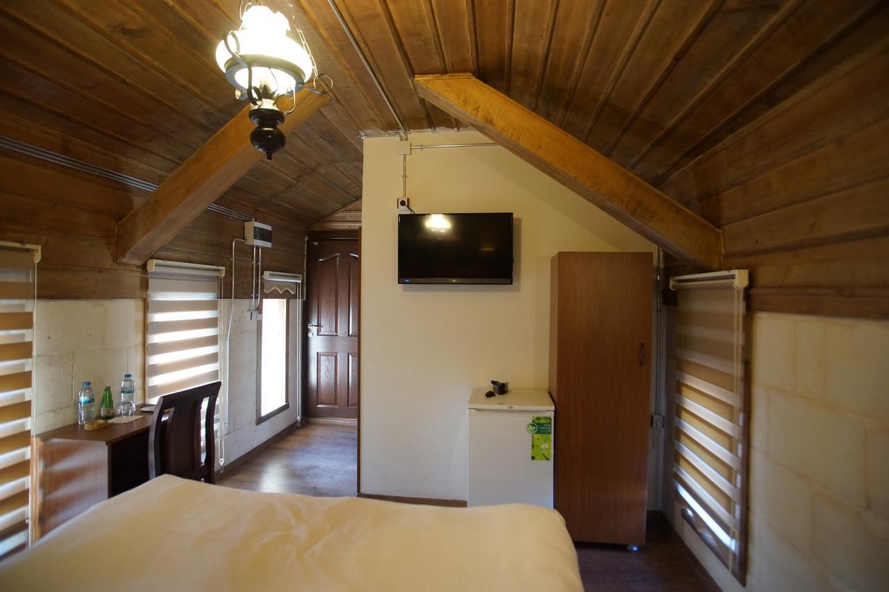 Hotel Efe Bey Konagi à Gaziantep Extérieur photo