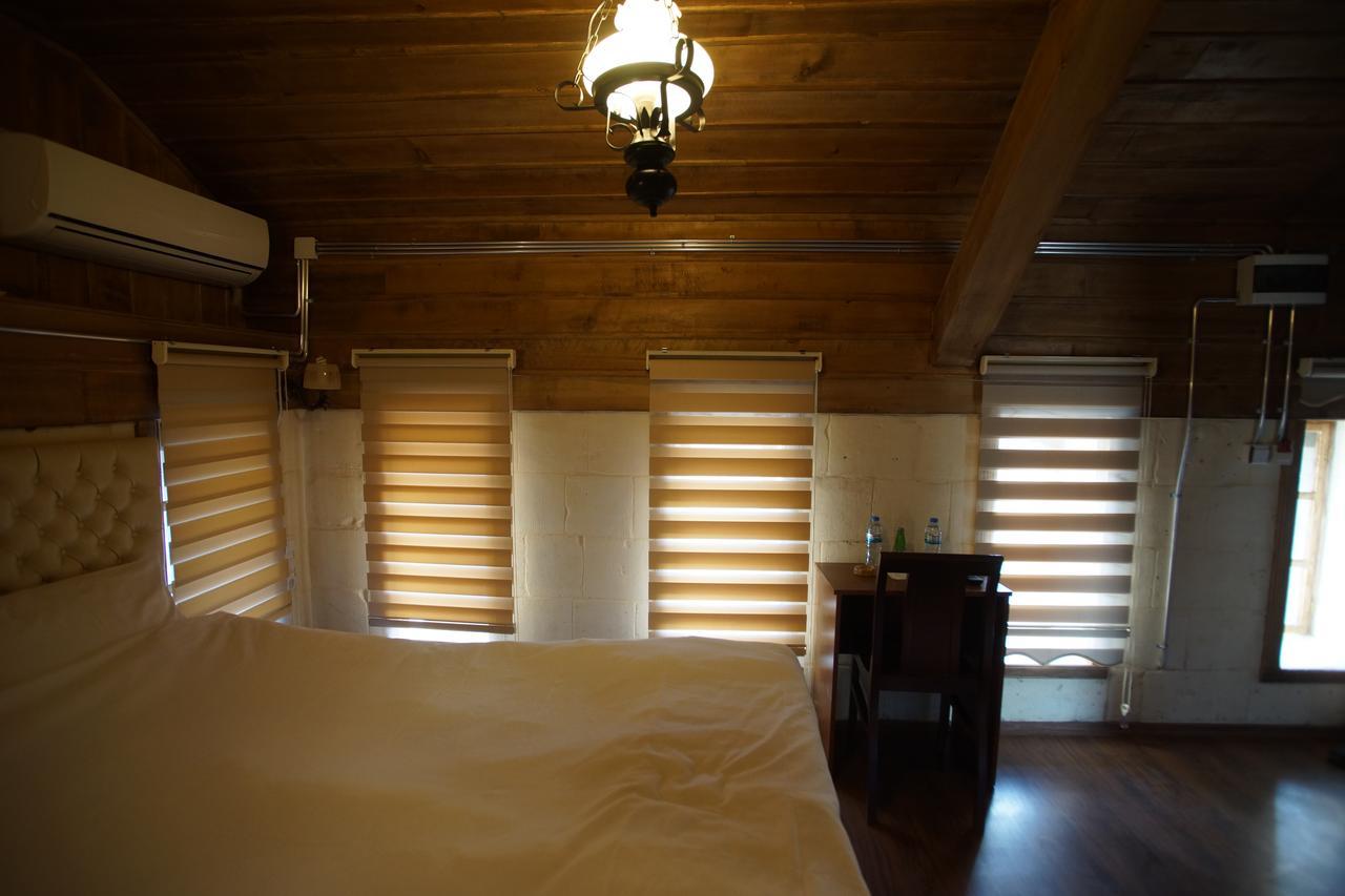 Hotel Efe Bey Konagi à Gaziantep Extérieur photo