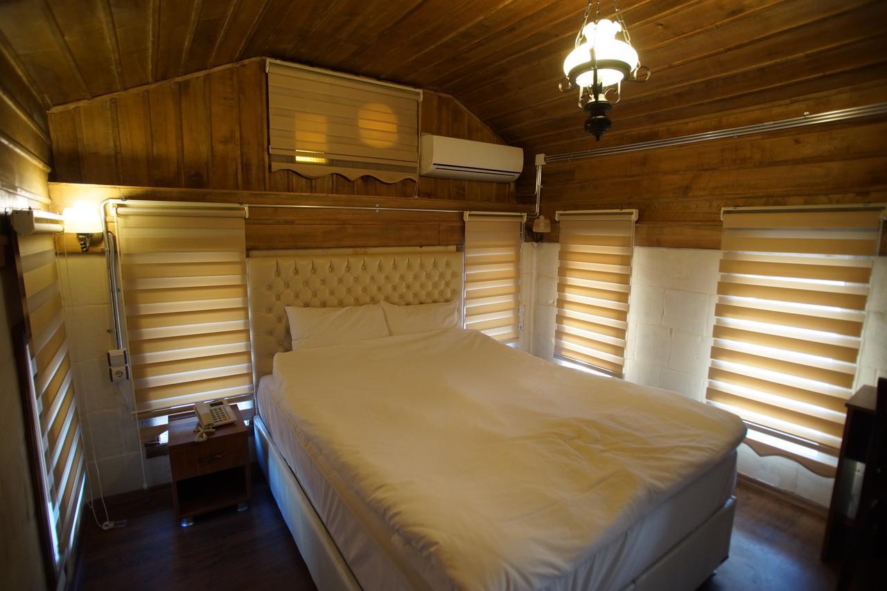 Hotel Efe Bey Konagi à Gaziantep Extérieur photo