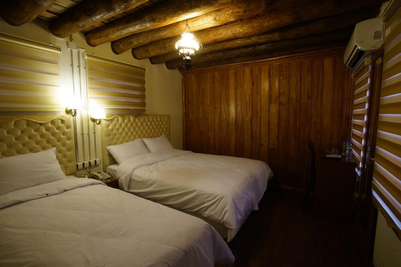Hotel Efe Bey Konagi à Gaziantep Extérieur photo