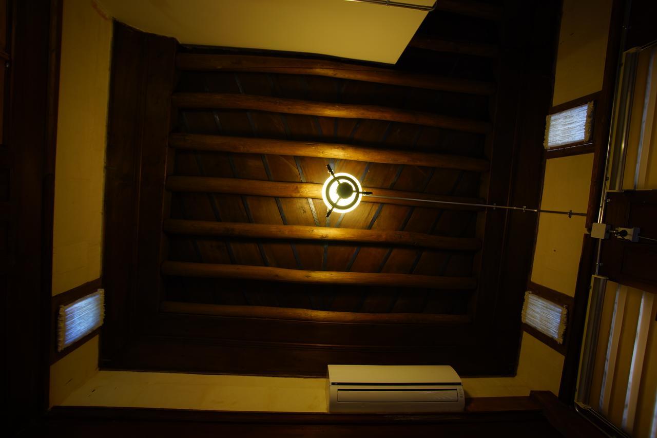 Hotel Efe Bey Konagi à Gaziantep Extérieur photo