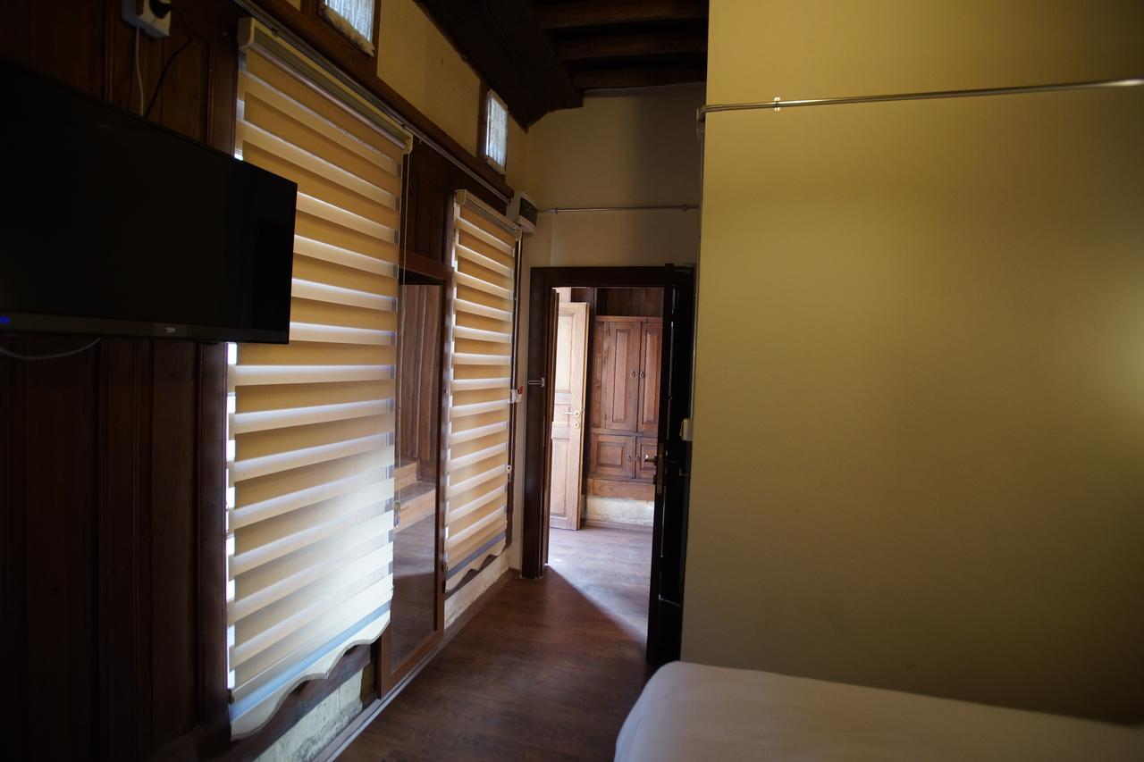 Hotel Efe Bey Konagi à Gaziantep Extérieur photo