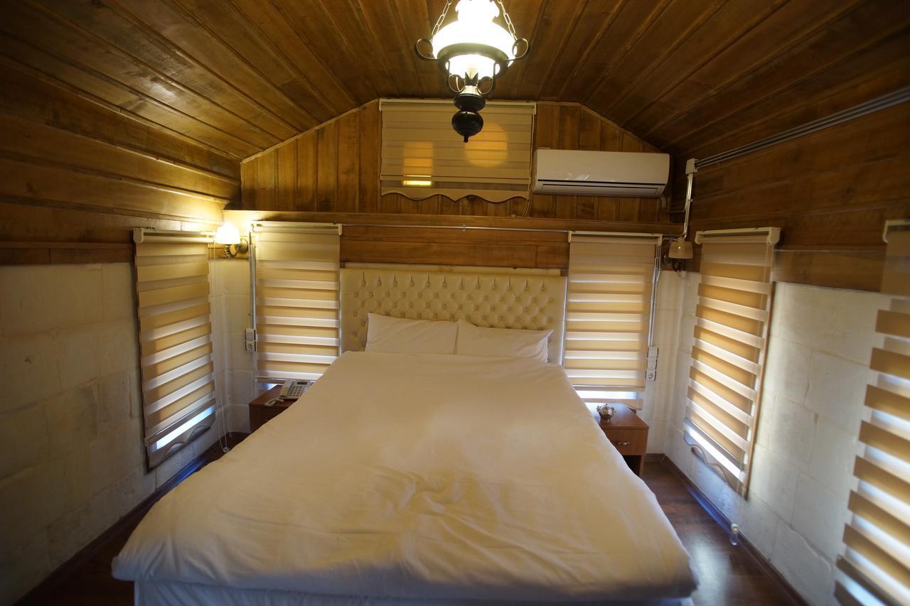 Hotel Efe Bey Konagi à Gaziantep Extérieur photo