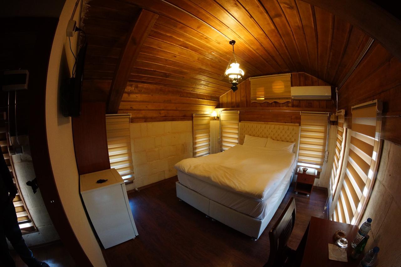 Hotel Efe Bey Konagi à Gaziantep Extérieur photo