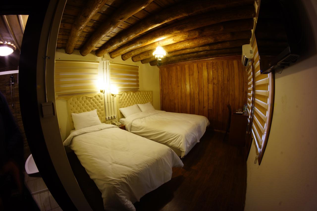 Hotel Efe Bey Konagi à Gaziantep Extérieur photo
