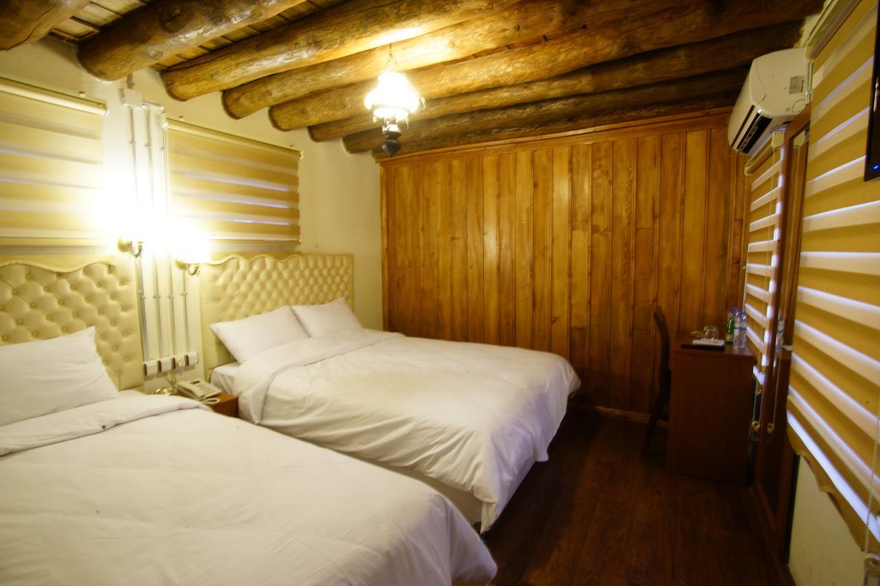 Hotel Efe Bey Konagi à Gaziantep Extérieur photo