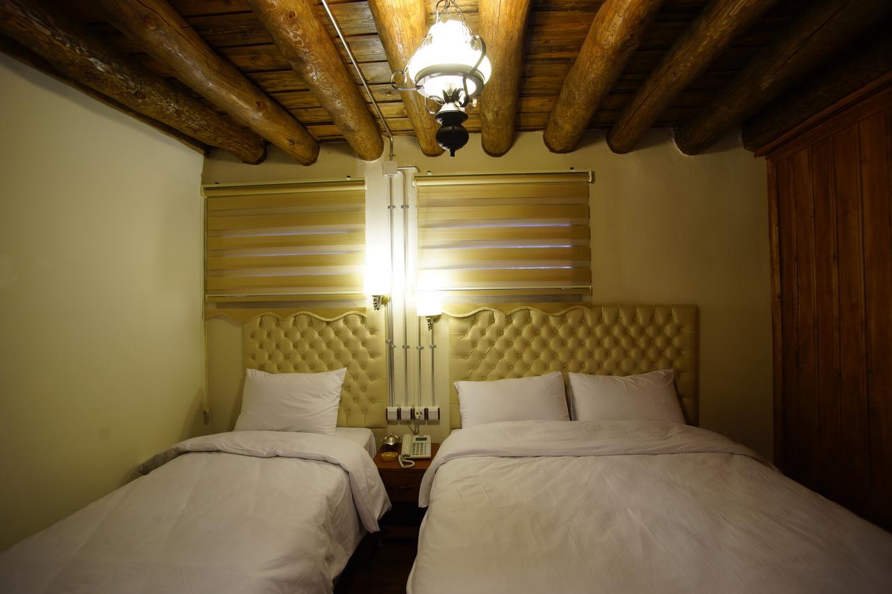 Hotel Efe Bey Konagi à Gaziantep Extérieur photo