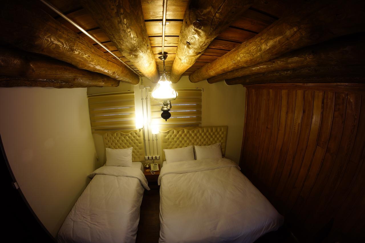 Hotel Efe Bey Konagi à Gaziantep Extérieur photo