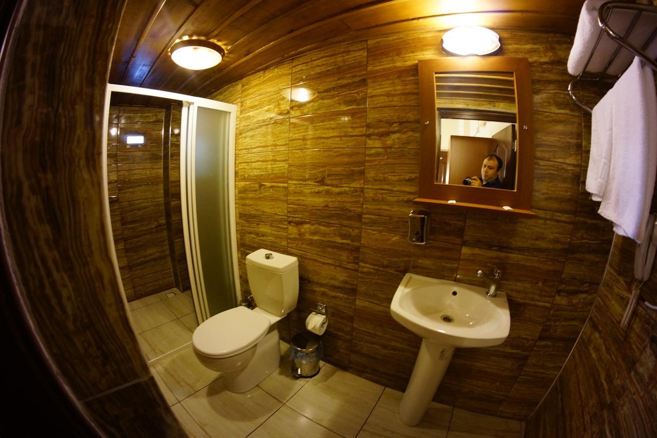 Hotel Efe Bey Konagi à Gaziantep Extérieur photo