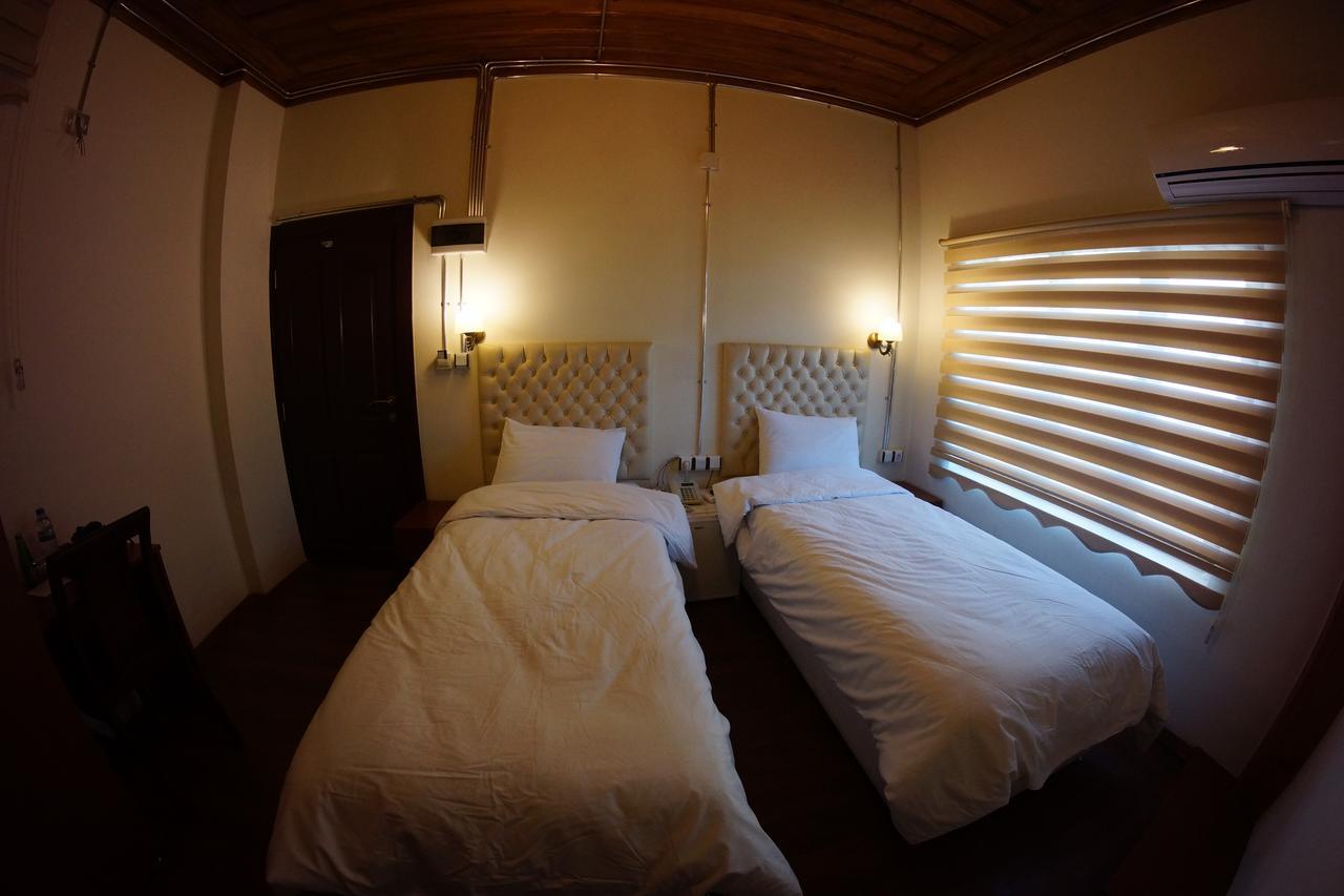 Hotel Efe Bey Konagi à Gaziantep Extérieur photo