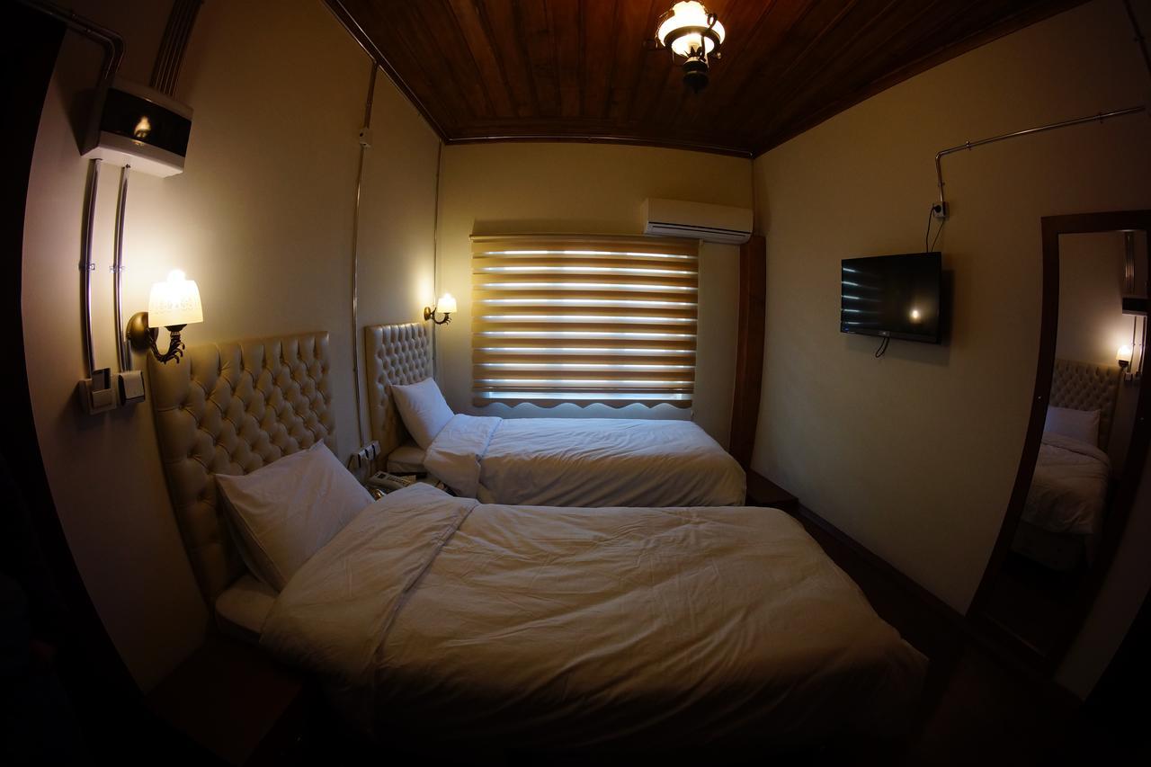 Hotel Efe Bey Konagi à Gaziantep Extérieur photo