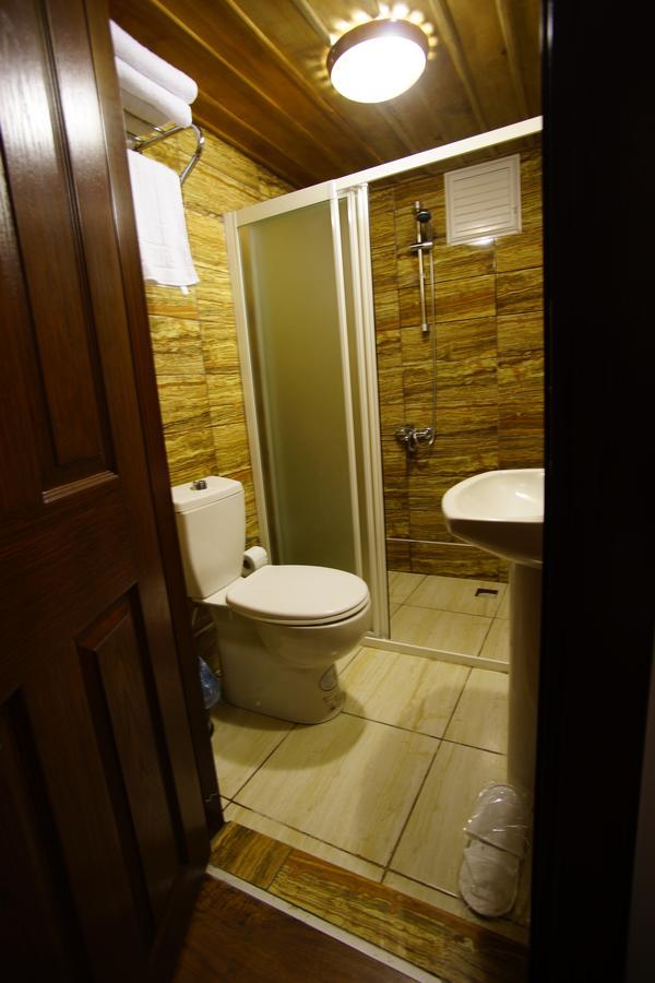 Hotel Efe Bey Konagi à Gaziantep Extérieur photo