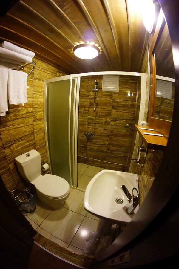 Hotel Efe Bey Konagi à Gaziantep Extérieur photo