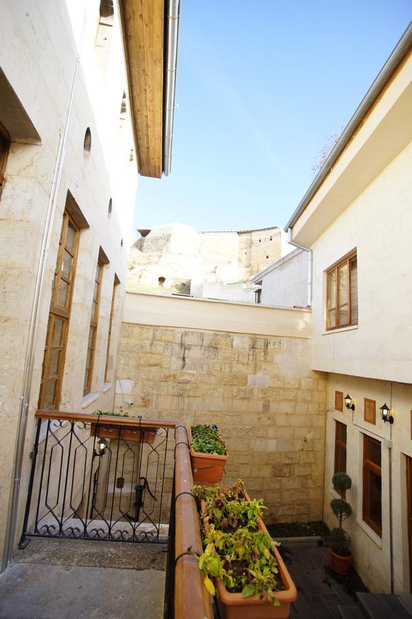 Hotel Efe Bey Konagi à Gaziantep Extérieur photo