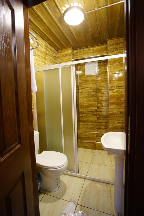 Hotel Efe Bey Konagi à Gaziantep Extérieur photo